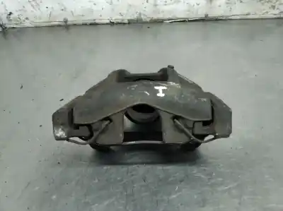 Peça sobressalente para automóvel em segunda mão pinça de travão dianteira esquerda por bmw mini (r50,r53) 1.6 16v cat referências oem iam   
