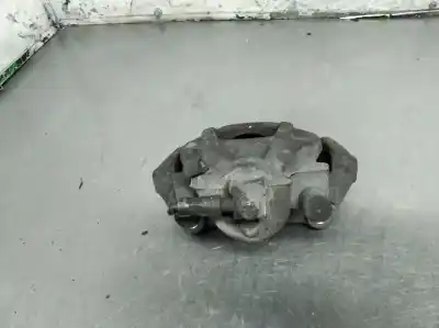 Peça sobressalente para automóvel em segunda mão pinça de travão dianteira esquerda por bmw mini (r50,r53) 1.6 16v cat referências oem iam   