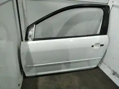 Автозапчастина б/у передні ліві двері для ford focus lim. (cb4) 1.8 tdci turbodiesel cat посилання на oem iam   