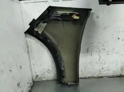 Peça sobressalente para automóvel em segunda mão guarda-lamas dianteiro direito por bmw mini (r50,r53) 1.6 16v cat referências oem iam   