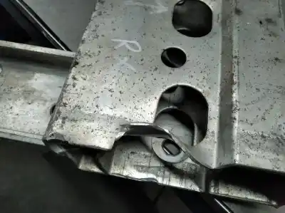 Автозапчасти б/у УСИЛЕНИЕ ПЕРЕДНЕГО БАМПЕРА за BMW MINI (R50,R53)  ссылки OEM IAM   