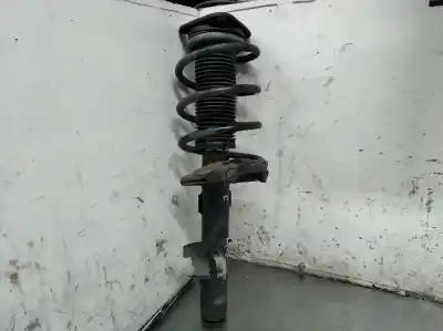 Автозапчасти б/у амортизатор передний правый за ford focus lim. (cb4) 1.8 tdci turbodiesel cat ссылки oem iam 4m5118k001pcb  