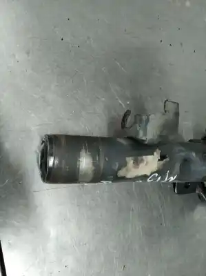 Автозапчастина б/у передній правий амортизатор для ford focus lim. (cb4) 1.8 tdci turbodiesel cat посилання на oem iam 4m5118k001pcb