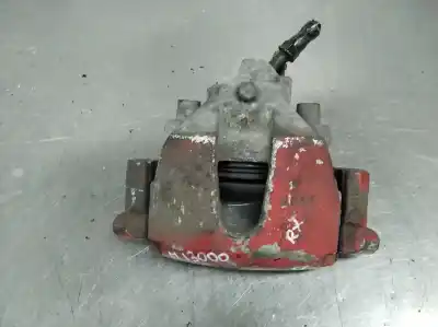 Автозапчастина б/у передній правий гальмівний супорт для ford focus lim. (cb4) 1.8 tdci turbodiesel cat посилання на oem iam   