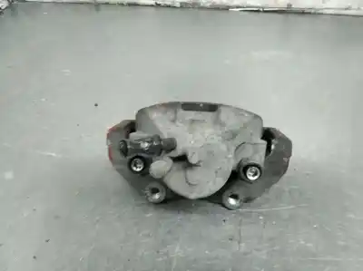 Автозапчастина б/у передній правий гальмівний супорт для ford focus lim. (cb4) 1.8 tdci turbodiesel cat посилання на oem iam   