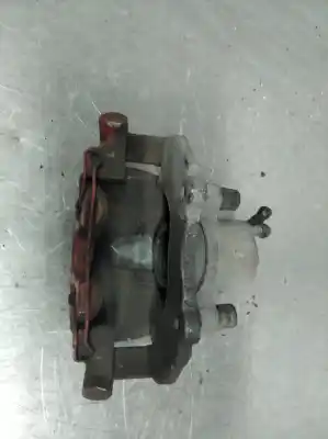 Автозапчастина б/у передній правий гальмівний супорт для ford focus lim. (cb4) 1.8 tdci turbodiesel cat посилання на oem iam   