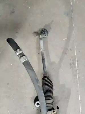 Second-hand car spare part steering rack for ford focus lim. (cb4) 1.8 tdci turbodiesel cat oem iam references 3m5t3c221  