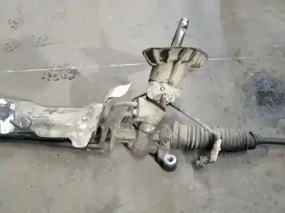 Second-hand car spare part steering rack for ford focus lim. (cb4) 1.8 tdci turbodiesel cat oem iam references 3m5t3c221  