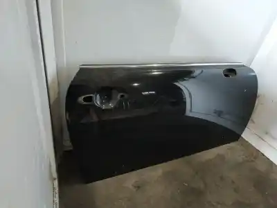 Second-hand car spare part front right door for bmw mini (r50,r53) 1.6 16v cat oem iam references   