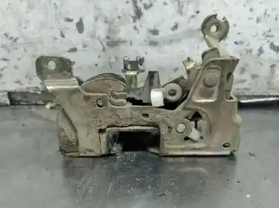 Second-hand car spare part front right door lock for renault kangoo (f/kc0) 1.9 diesel 64 cv / 47 kw oem iam references    Second-hand car spare part front right door lock for renault kangoo (f/kc0) 1.9 diesel 64 cv / 47 kw oem iam references