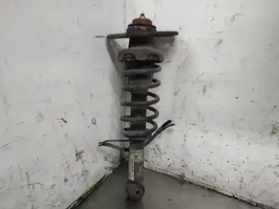 Peça sobressalente para automóvel em segunda mão amortecedor traseiro esquerdo por bmw mini (r50,r53) 1.6 16v cat referências oem iam 3403407  