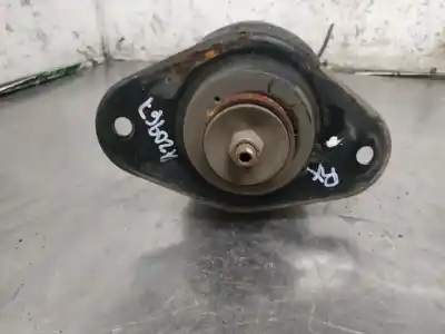 Peça sobressalente para automóvel em segunda mão amortecedor traseiro esquerdo por bmw mini (r50,r53) 1.6 16v cat referências oem iam 3403407  