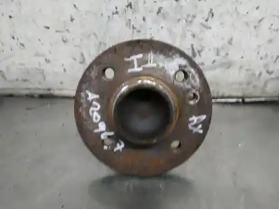 Peça sobressalente para automóvel em segunda mão cubo por bmw mini (r50,r53) 1.6 16v cat referências oem iam 