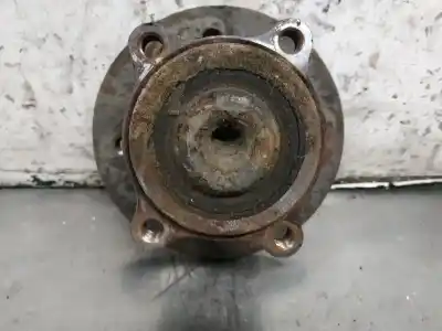 Second-hand car spare part hub assembly for bmw mini (r50,r53) 1.6 16v cat oem iam references   