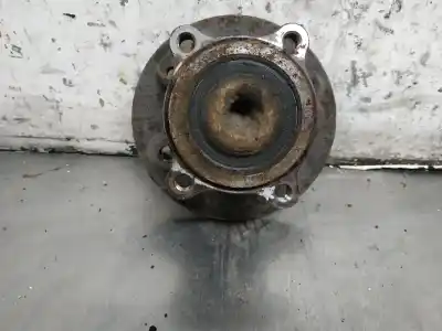 Second-hand car spare part hub assembly for bmw mini (r50,r53) 1.6 16v cat oem iam references   