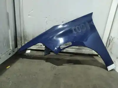 Second-hand car spare part left front fin for citroen c4 picasso ii 1.2 thp 130 oem iam references    Second-hand car spare part left front fin for citroen c4 picasso ii 1.2 thp 130 oem iam references
