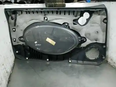 Автозапчасти б/у ОБИВКА ПЕРЕДНЕЙ ПРАВОЙ ДВЕРИ за BMW MINI (R50,R53)  ссылки OEM IAM 34034071  