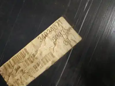 Peça sobressalente para automóvel em segunda mão forra / revestimento da porta dianteira direita por bmw mini (r50,r53) 1.6 16v cat referências oem iam 34034071  