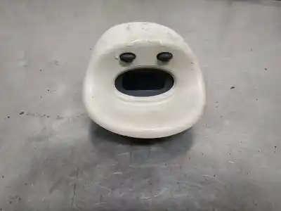 Peça sobressalente para automóvel em segunda mão display gps / multimídia por bmw mini (r50,r53) 1.6 16v cat referências oem iam 1514217