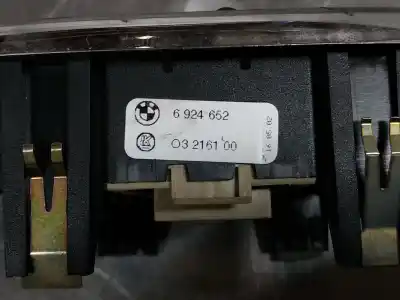 Автозапчасти б/у УПРАВЛЕНИЕ ЗЕРКАЛОМ за BMW MINI (R50,R53)  ссылки OEM IAM 6924652  