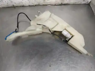 Peça sobressalente para automóvel em segunda mão depósito do limpa vidros por bmw mini (r50,r53) 1.6 16v cat referências oem iam 837742903