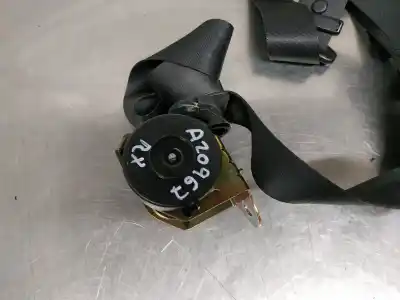 Автозапчасти б/у задний правый ремень безопасности за bmw mini (r50,r53) 1.6 16v cat ссылки oem iam 7055962  