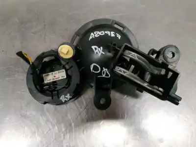 Peça sobressalente para automóvel em segunda mão puxador interior dianteiro direito por bmw mini (r50,r53) 1.6 16v cat referências oem iam 11830810