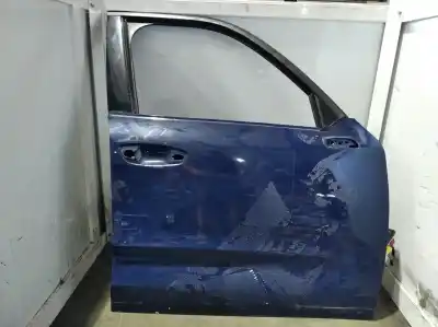 Автозапчастина б/у ПЕРЕДНІ ПРАВІ ДВЕРІ для CITROEN C4 PICASSO II  Посилання на OEM IAM   
