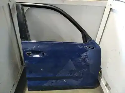 Pezzo di ricambio per auto di seconda mano porta anteriore destra per citroen c4 picasso ii 1.2 thp 130 riferimenti oem iam   