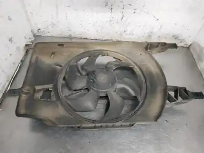 Second-hand car spare part RADIATOR COOLING FAN for RENAULT LAGUNA II (BG0)  OEM IAM references 1831068000  