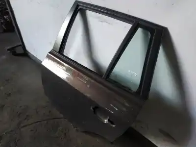 Peça sobressalente para automóvel em segunda mão porta do automóvel traseira esquerda por bmw x3 (e83) 2.0 16v diesel cat referências oem iam 