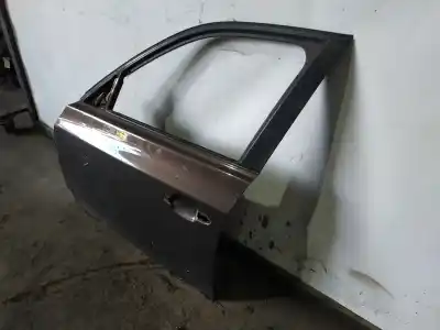 Second-hand car spare part LEFT FRONT DOOR for BMW X3 (E83)  OEM IAM references   