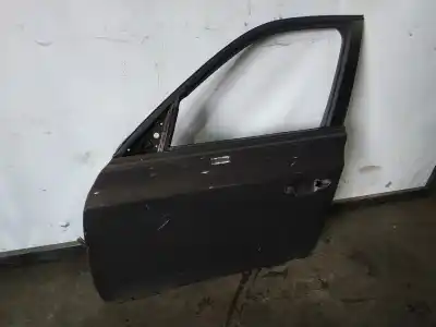 Peça sobressalente para automóvel em segunda mão porta da frente esquerda por bmw x3 (e83) 2.0 16v diesel cat referências oem iam   