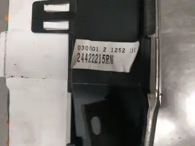 Recambio de automóvil de segunda mano de cuadro instrumentos para opel vectra b 2.0 dti 16v (f19) referencias oem iam 24422215  