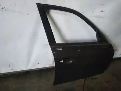 Peça sobressalente para automóvel em segunda mão porta dianteira direita por bmw x3 (e83) 2.0 16v diesel cat referências oem iam   