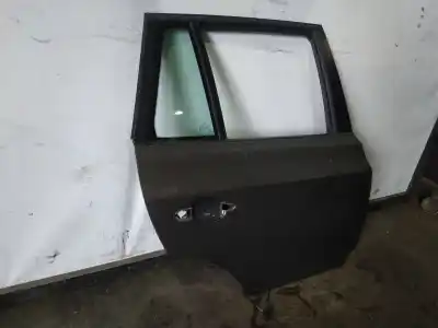 Second-hand car spare part rear right door for bmw x3 (e83) 2.0 16v diesel cat oem iam references   
