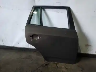 Second-hand car spare part rear right door for bmw x3 (e83) 2.0 16v diesel cat oem iam references   