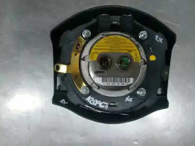 Peça sobressalente para automóvel em segunda mão airbag dianteiro esquerdo por bmw mini (r50,r53) 1.6 16v cat referências oem iam 676036601  