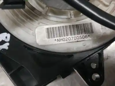 Recambio de automóvil de segunda mano de ANILLO AIRBAG para BMW MINI (R50,R53)  referencias OEM IAM NH020700506  