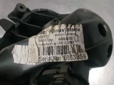 Peça sobressalente para automóvel em segunda mão motor de sofagem por bmw mini (r50,r53) 1.6 16v cat referências oem iam w964423d  