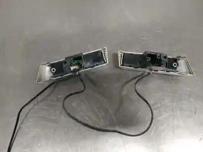 Peça sobressalente para automóvel em segunda mão trocar por bmw mini (r50,r53) 1.6 16v cat referências oem iam 6800903  