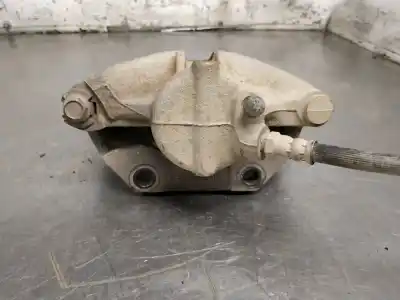 İkinci el araba yedek parçası ÖN SAG FREN KALIPER için RENAULT KANGOO (F/KC0)  OEM IAM referansları 201646  