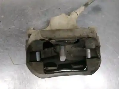 Pezzo di ricambio per auto di seconda mano pinza freno anteriore destra per renault kangoo (f/kc0) 1.9 diesel 54 cv / 40 kw riferimenti oem iam 201646  