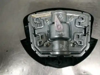 Автозапчасти б/у ПЕРЕДНЯЯ ЛЕВАЯ ПОДУШКА БЕЗОПАСНОСТИ за RENAULT CLIO II FASE II (B/CB0)  ссылки OEM IAM 8200236060  