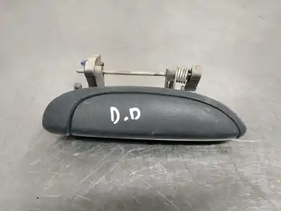 Second-hand car spare part EXTERIOR RIGHT FRONT DOOR HANDLE for RENAULT CLIO II FASE II (B/CB0)  OEM IAM references   