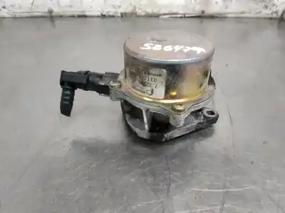 Автозапчастина б/у галмумний депресор / вакуумний насос для renault clio ii fase ii (b/cb0) 1.5 dci diesel 65 cv / 48 kw посилання на oem iam 8200113585  