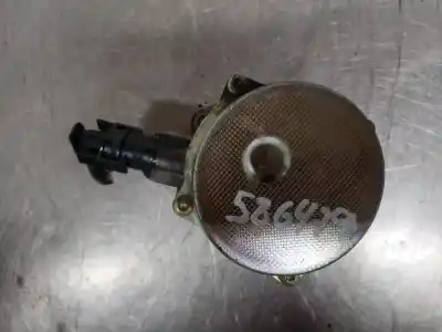 Автозапчастина б/у галмумний депресор / вакуумний насос для renault clio ii fase ii (b/cb0) 1.5 dci diesel 65 cv / 48 kw посилання на oem iam 8200113585  