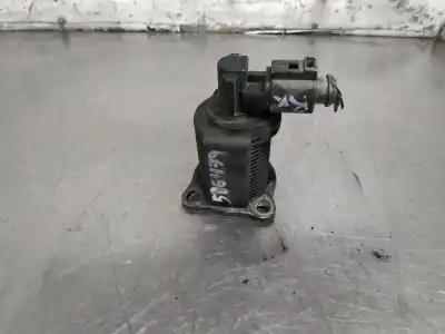 Автозапчастина б/у клапан egr для renault clio ii fase ii (b/cb0) 1.5 dci diesel 65 cv / 48 kw посилання на oem iam   