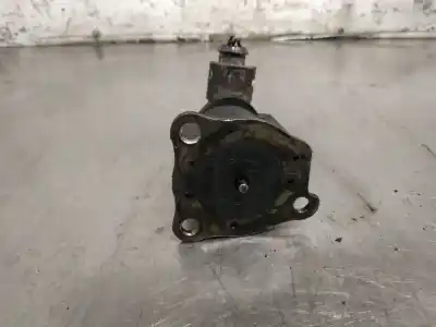 Pièce détachée automobile d'occasion VANNE EGR pour RENAULT CLIO II FASE II (B/CB0)  Références OEM IAM   