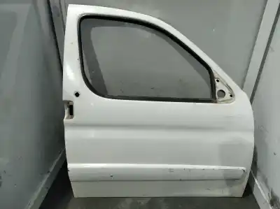 Recambio de automóvil de segunda mano de puerta delantera derecha para citroen berlingo cuadro 1.6 16v hdi referencias oem iam   